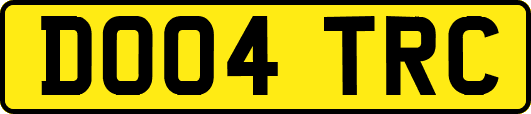 DO04TRC