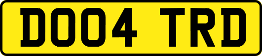 DO04TRD