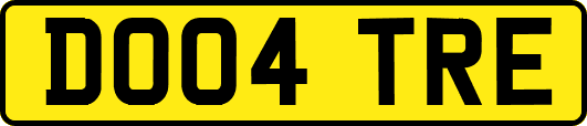DO04TRE