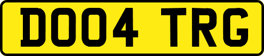 DO04TRG