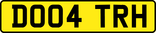 DO04TRH