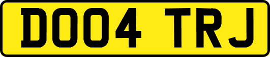 DO04TRJ