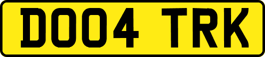DO04TRK