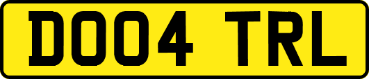 DO04TRL