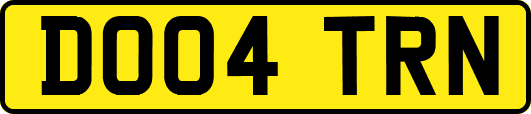 DO04TRN
