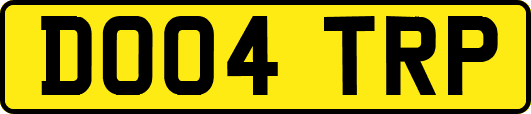 DO04TRP