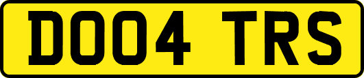 DO04TRS
