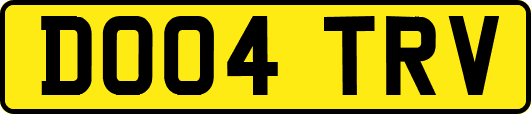 DO04TRV