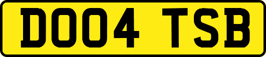 DO04TSB