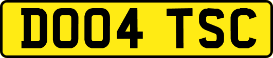 DO04TSC