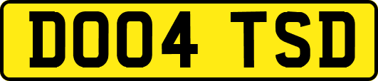 DO04TSD