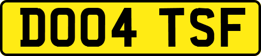 DO04TSF