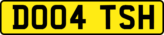 DO04TSH