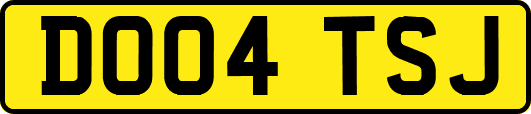 DO04TSJ