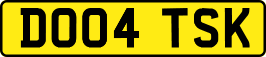 DO04TSK