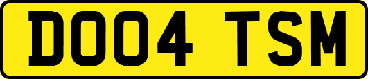 DO04TSM