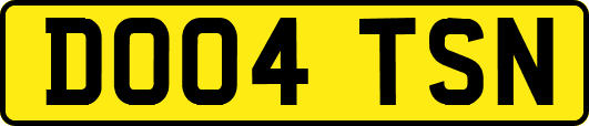 DO04TSN