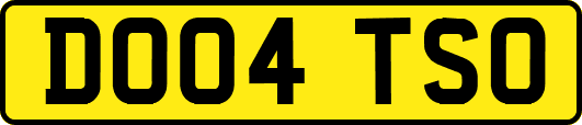 DO04TSO