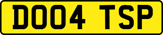 DO04TSP