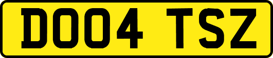 DO04TSZ
