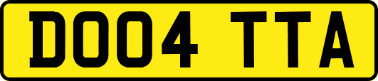 DO04TTA
