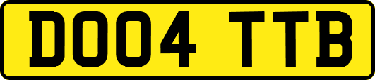 DO04TTB