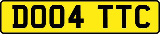 DO04TTC
