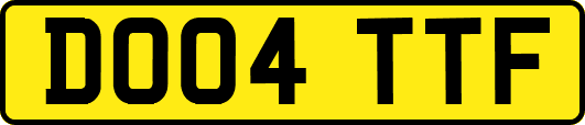 DO04TTF