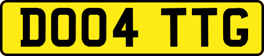DO04TTG
