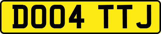 DO04TTJ