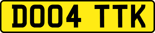 DO04TTK
