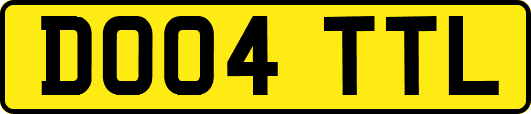 DO04TTL