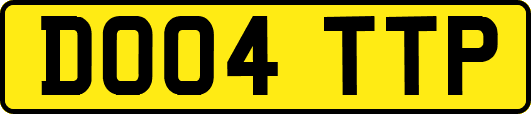 DO04TTP