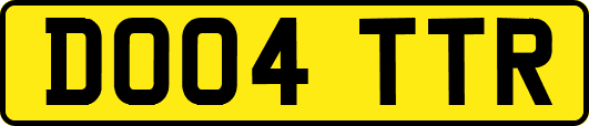 DO04TTR