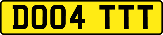 DO04TTT