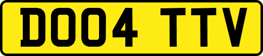 DO04TTV