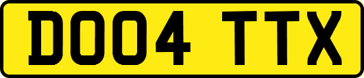 DO04TTX