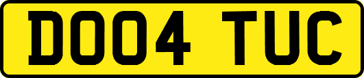DO04TUC