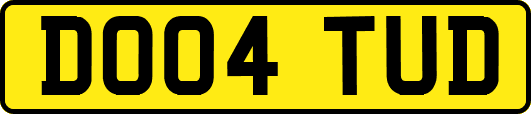 DO04TUD