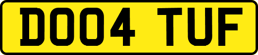 DO04TUF