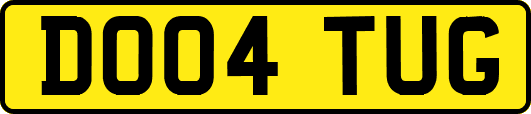 DO04TUG