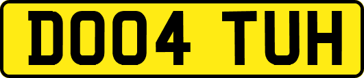 DO04TUH