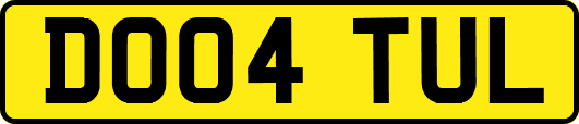DO04TUL