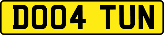 DO04TUN