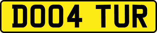 DO04TUR