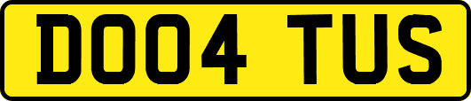 DO04TUS