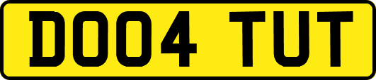 DO04TUT
