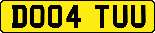 DO04TUU