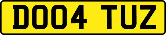 DO04TUZ