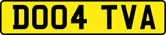 DO04TVA